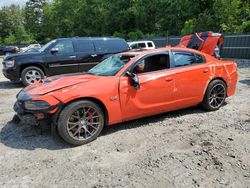 2016 Dodge Charger SRT 392 en venta en Candia, NH