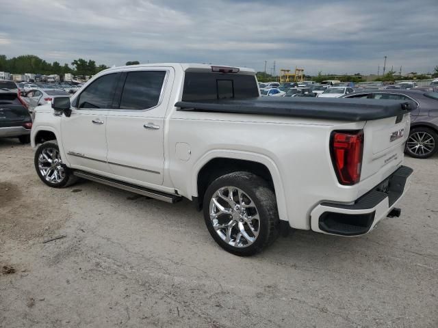 2020 GMC Sierra K1500 Denali