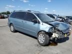 2008 Toyota Sienna CE