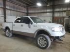 2006 Ford F150 Supercrew