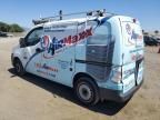 2014 Nissan NV200 2.5S