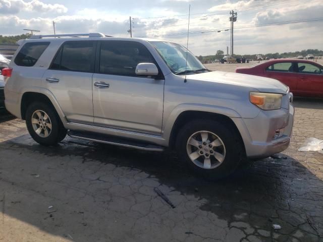 2012 Toyota 4runner SR5