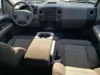 2006 Ford F150 Supercrew