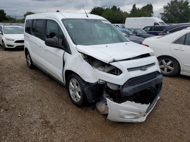 2014 Ford Transit Connect XLT