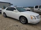 2006 Cadillac DTS