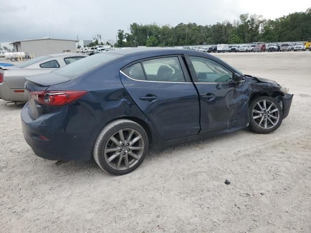 2018 Mazda 3 Touring