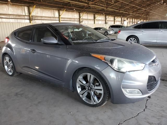 2015 Hyundai Veloster