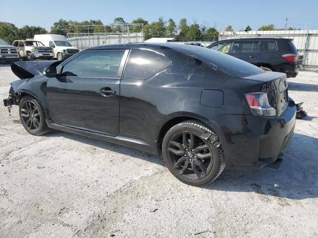 2015 Scion TC