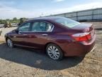 2015 Honda Accord EX