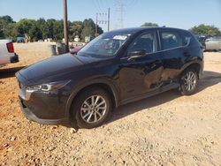 Mazda Vehiculos salvage en venta: 2022 Mazda CX-5