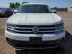 2018 Volkswagen Atlas SE