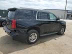 2018 Chevrolet Tahoe K1500 LT