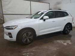 Carros salvage para piezas a la venta en subasta: 2022 Volvo XC60 B5 Momentum