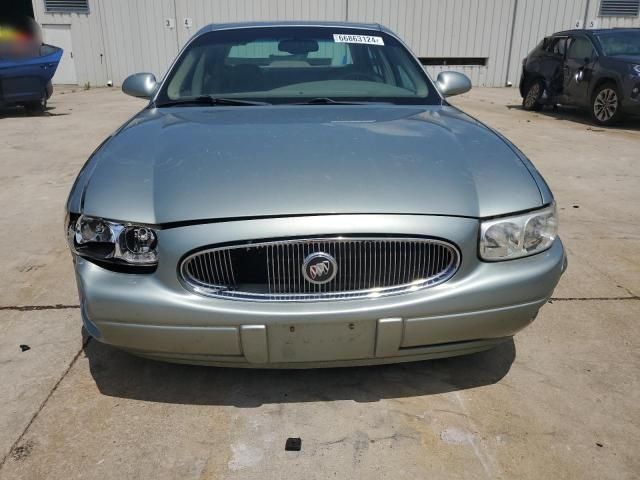 2005 Buick Lesabre Custom