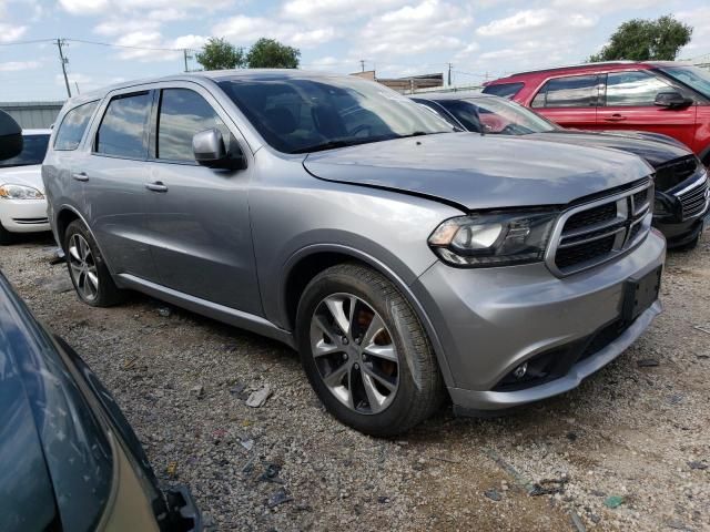 2015 Dodge Durango R/T