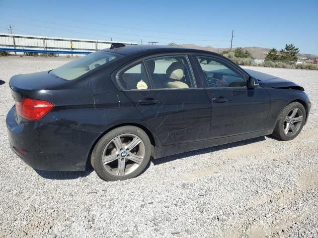 2014 BMW 328 I Sulev