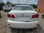 2008 Lexus IS 250