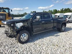 2024 GMC Sierra K3500 Denali en venta en Barberton, OH