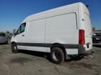 2024 Mercedes-Benz Sprinter 3500