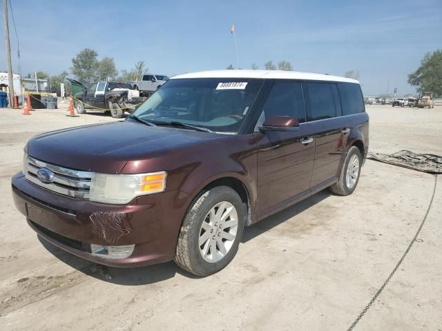 2009 Ford Flex SEL