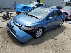 2007 Honda Civic EX en venta en Seaford, DE