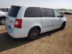 2013 Chrysler Town & Country S