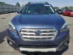 2015 Subaru Outback 3.6R Limited