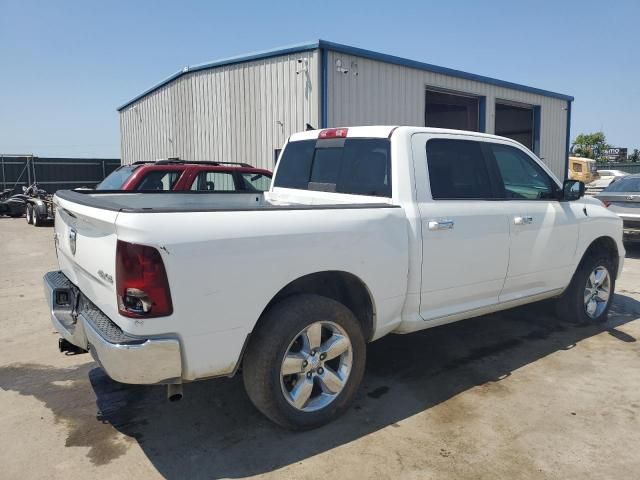 2015 Dodge RAM 1500 SLT