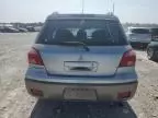 2005 Mitsubishi Outlander LS