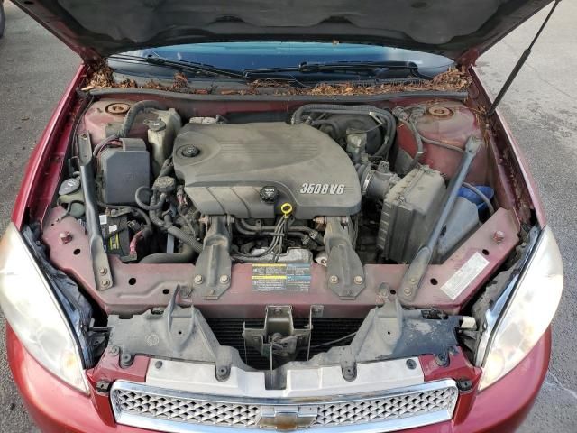 2006 Chevrolet Impala LS