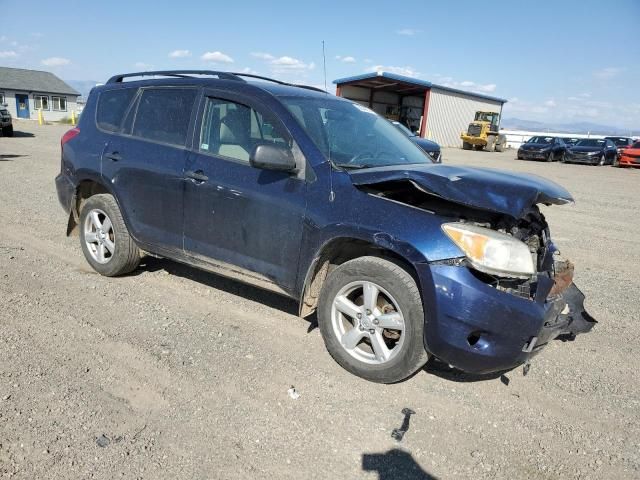 2007 Toyota Rav4