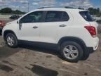 2018 Chevrolet Trax 1LT