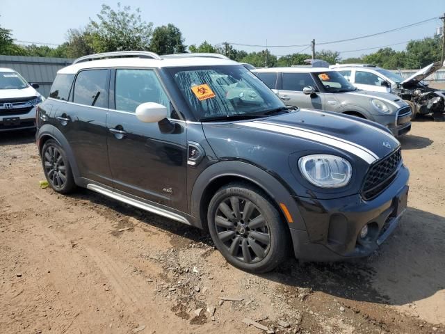 2021 Mini Cooper S Countryman ALL4