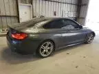 2016 BMW 435 XI