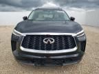 2024 Infiniti QX60 Sensory