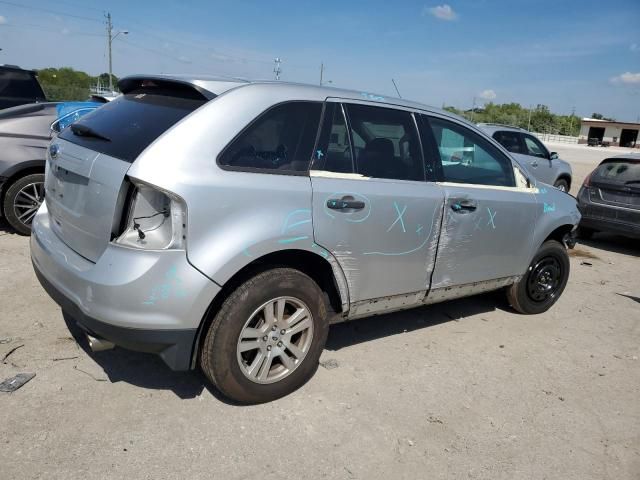 2012 Ford Edge SE