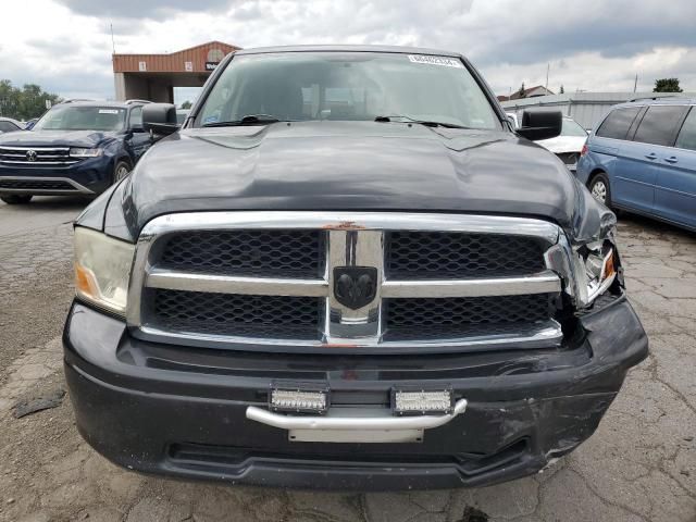 2011 Dodge RAM 1500