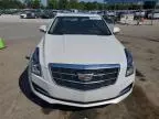 2017 Cadillac ATS