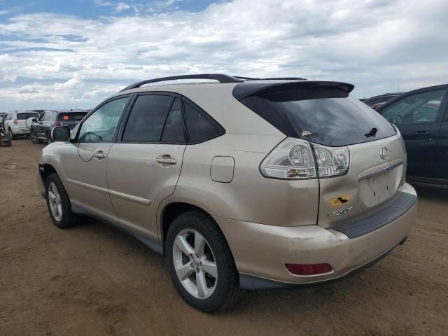 2005 Lexus RX 330