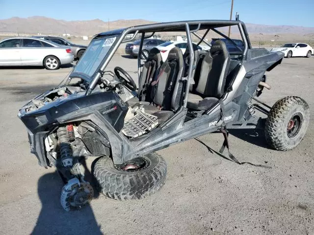 2021 Polaris RZR Turbo S 4