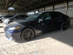 2021 Toyota Camry XSE en venta en Phoenix, AZ