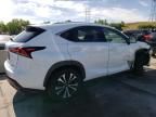 2019 Lexus NX 300 Base