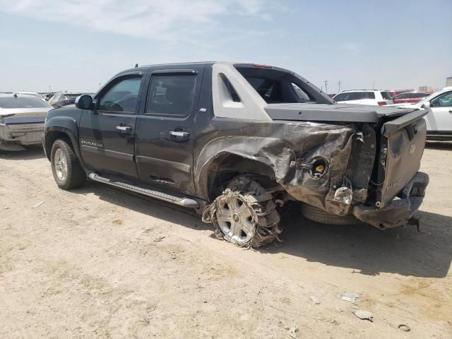 2008 Chevrolet Avalanche K1500