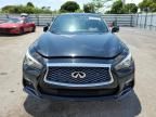 2021 Infiniti Q50 Sensory