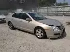 2009 Ford Fusion SE