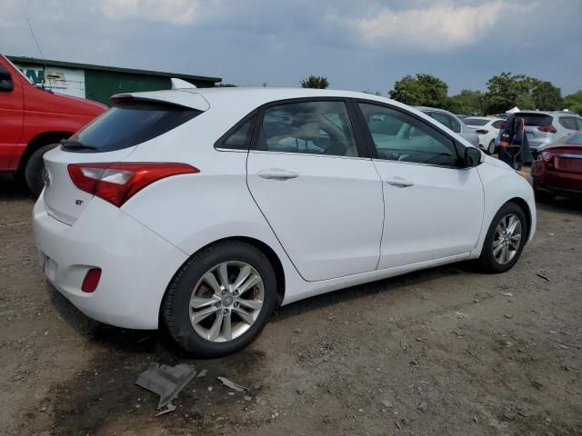 2013 Hyundai Elantra GT