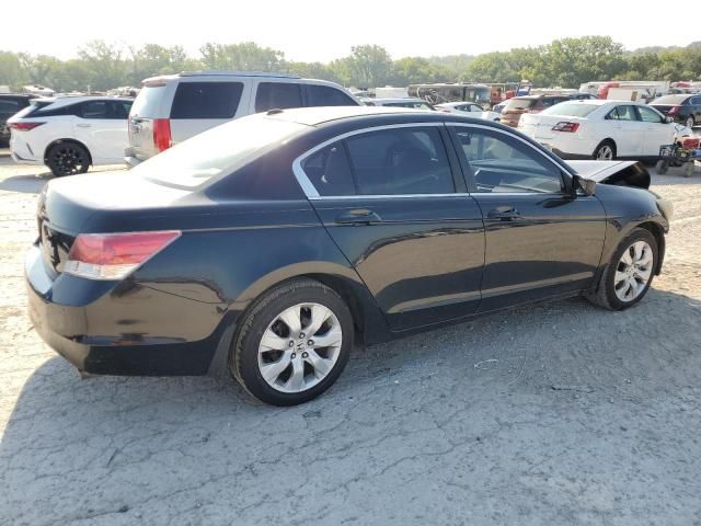 2008 Honda Accord EXL