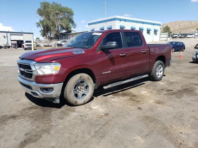 2019 Dodge RAM 1500 BIG HORN/LONE Star