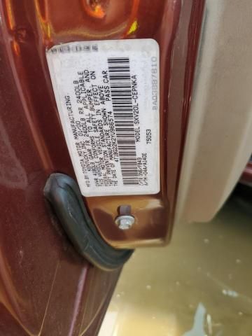 2000 Toyota Camry CE