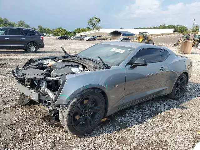 2023 Chevrolet Camaro LS